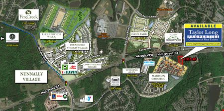 VacantLand space for Sale at 14911 Hull Street Rd in Chesterfield