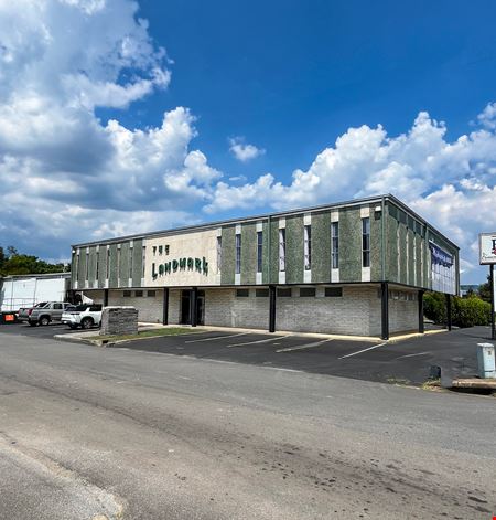 Office space for Rent at The Landmark Building in Huntsville