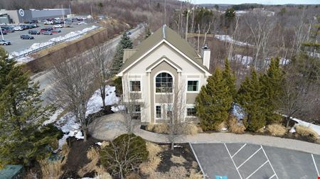 Office space for Sale at 83 Orchard Hill Park Drive in Leominster
