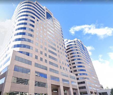 Office space for Rent at 6320 Canoga Avenue in Woodland Hills