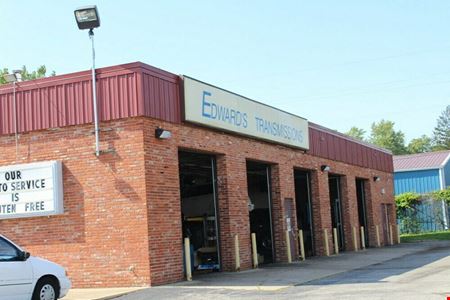 Retail space for Rent at 7440 Michigan Rd. in Indianapolis