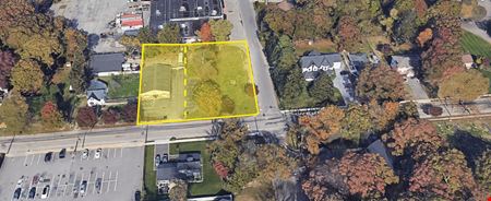 MEDICAL/PROFESSIONAL OFFICE BUILDING FOR SALE