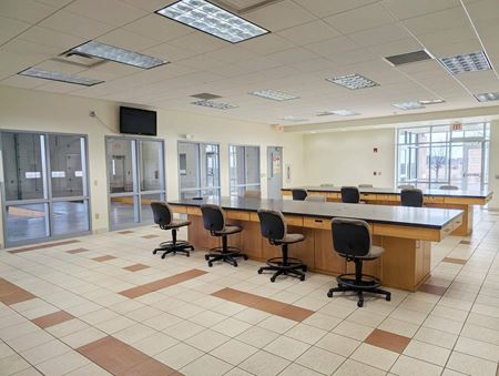 Industrial space for Sale at Former Schwans in Winfield
