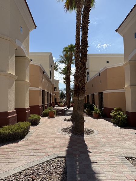 Durango Courtyard Executive Suites