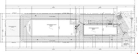 New Warehouse Development on SPID