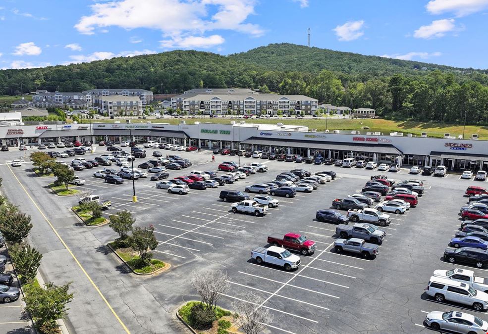 Bartow Marketplace