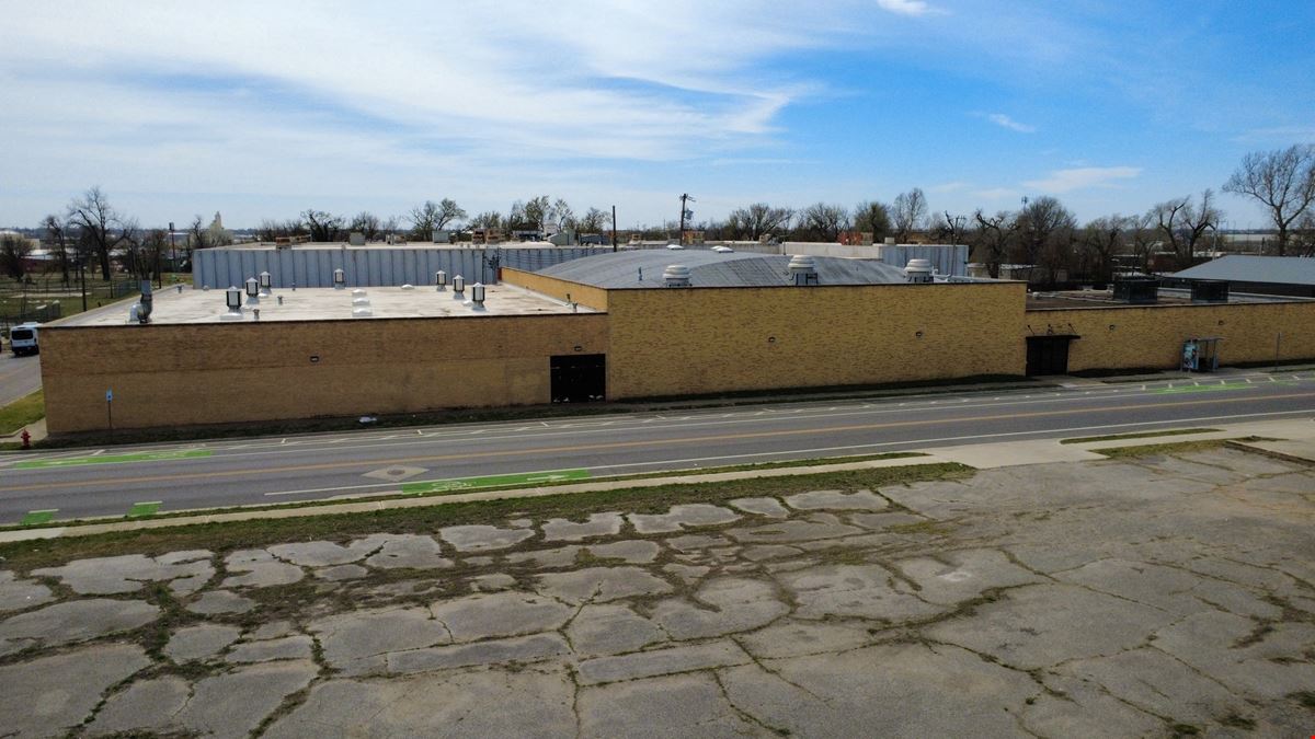 1300 West Main Street