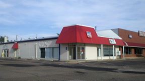 Western View Office Park 4551 - 4557 S Western