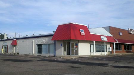 Office space for Rent at Western View Office Park 4551 - 4557 S Western in Amarillo