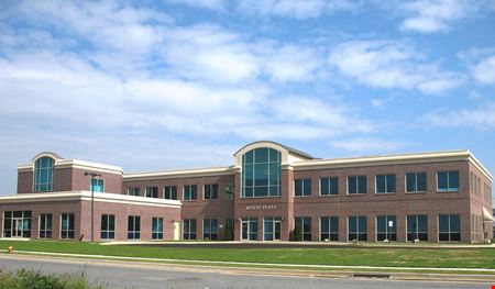 Office space for Rent at Ketlay Plaza in Middletown