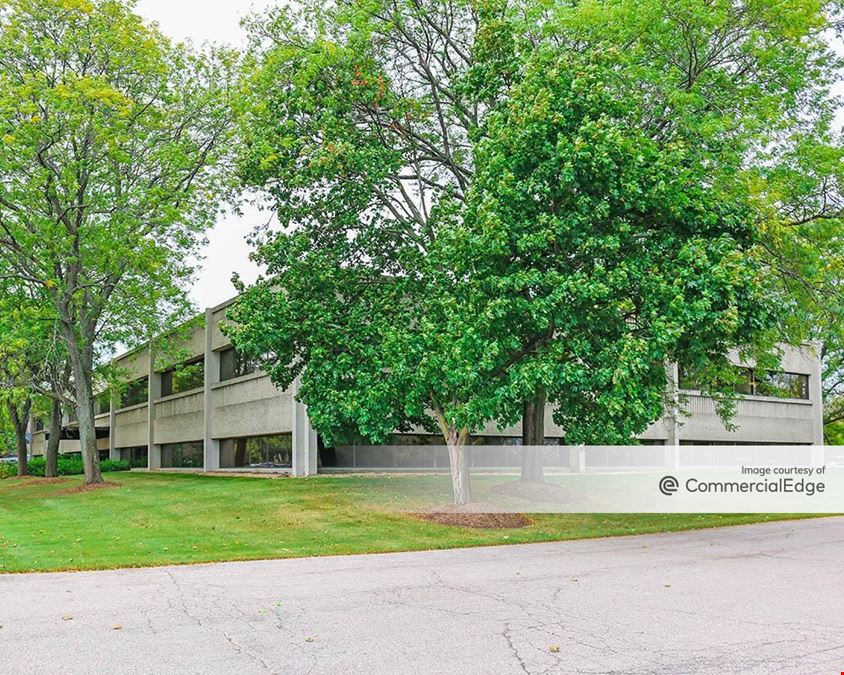 Executive Center I