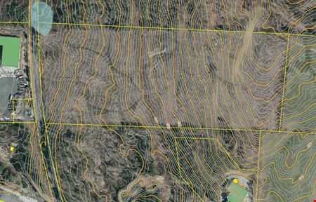 43 acres Heavy  Ind. w/ rail. Water/sewer.