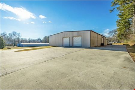 LaFayette Industrial Portfolio