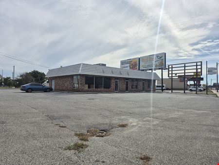 Retail space for Rent at 1053 N Salisbury Blvd in Salisbury