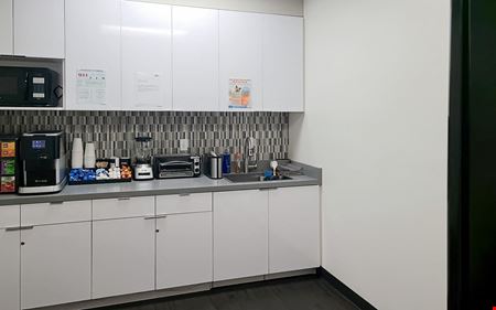 Regus - Carlsbad - Palomar Airport Road