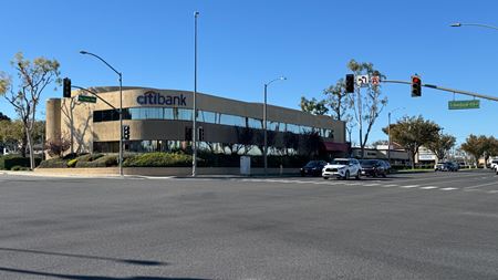 Mixed Use space for Rent at 2700 Pacific Coast Hwy in Torrance