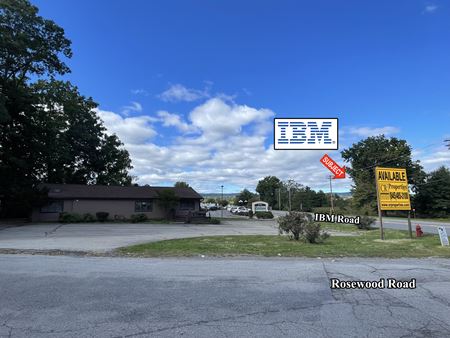 Office space for Sale at IBM Road - US Rt 9 Poughkeepsie in Poughkeepsie