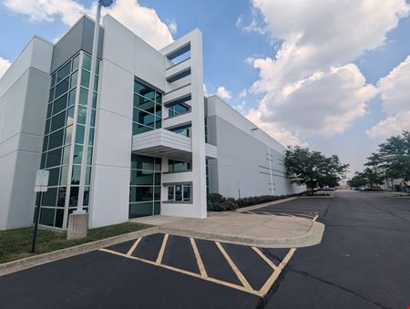 Industrial space for Rent at ±43,750 to 87,500 SF Available for Lease in O'Hare Market | Enterprise Zone in Franklin Park