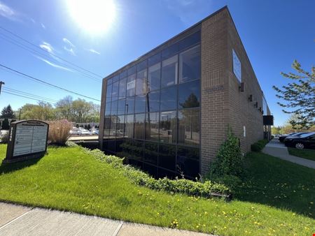 Commercial space at 21245 Lorain Road in Fairview Park