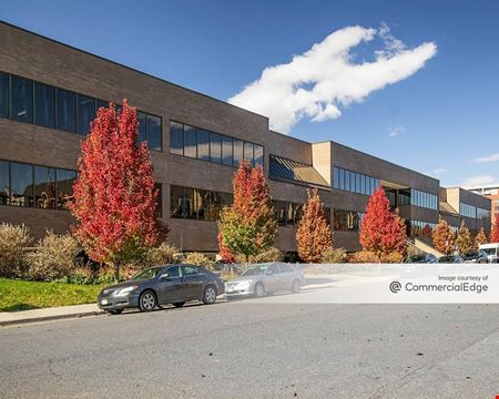 Office space for Rent at Cherry Creek East in Denver