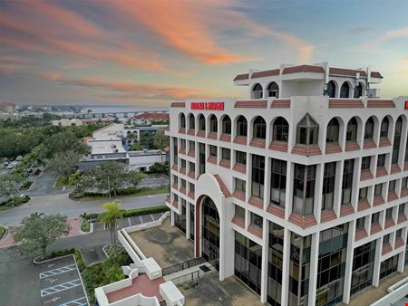 Office space for Rent at Breathtaking Waterfront Class A Office Space! in Bradenton