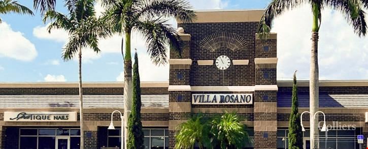 The Reserve at Boca Raton