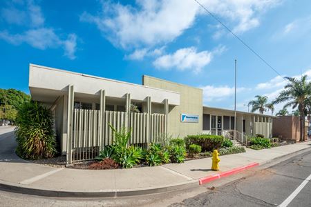 Office space for Sale at 172-176 & 180 N. Ashwood Ave in Ventura