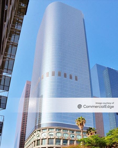 Office space for Rent at 2CAL in Los Angeles