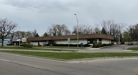 Retail space for Sale at 2882 S. Dixie Drive in Dayton