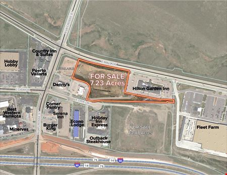 VacantLand space for Sale at 621 E Mall Dr in Rapid City