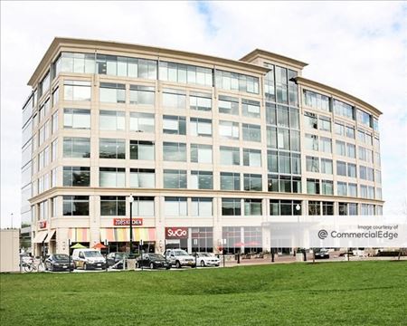 Office space for Rent at Park Potomac - Bldg E in Potomac