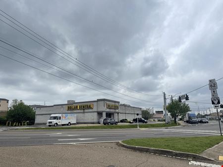 Other space for Sale at 10,488 SF Retail Building – For Sale or Lease in 1800 Middlebrook Pike