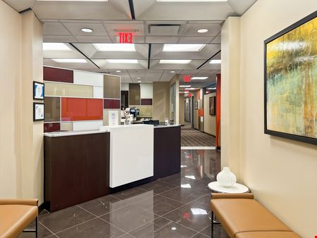 Regus - Piscataway - Knightsbridge