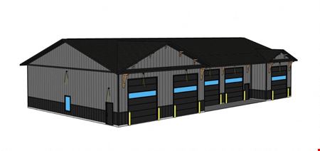 Commercial space at 791 Case Karsten Dr in Zeeland