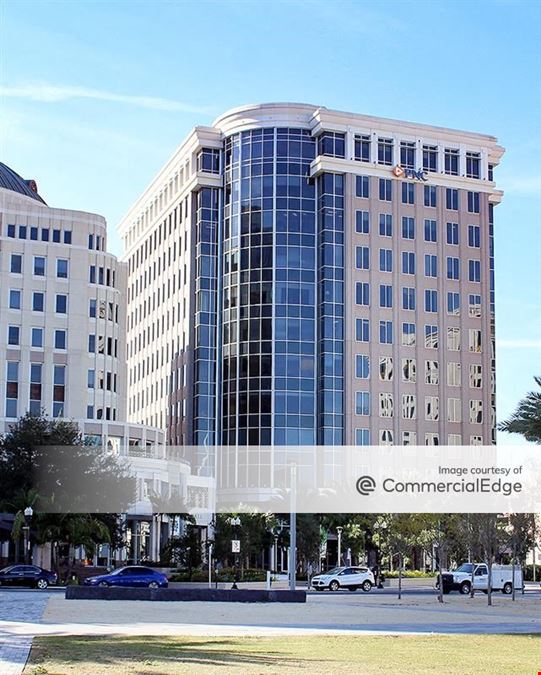 CNL Center II