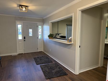 Greenwood Office