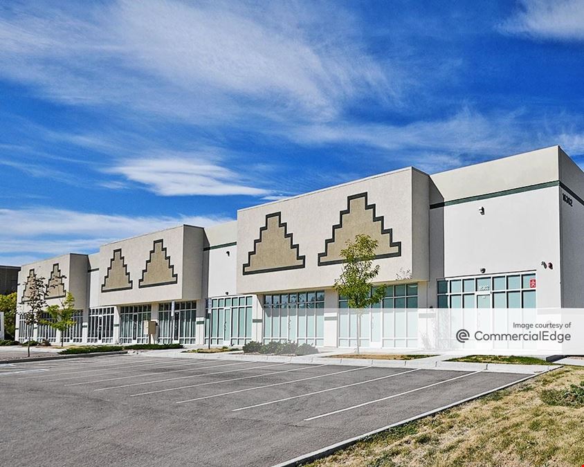 Norfolk Tech Center - Building 5