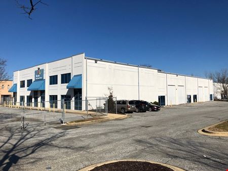 Industrial space for Rent at Forestville Industrial Business Park in Forestville