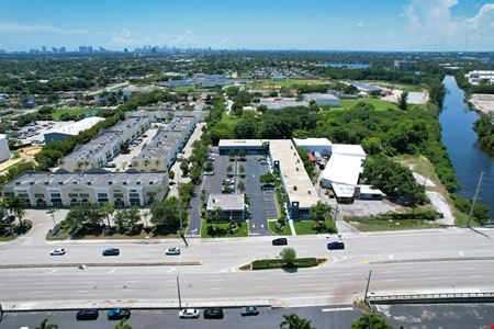 Stirling Design Center