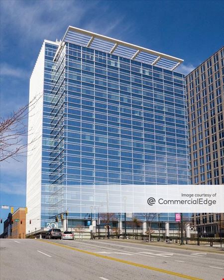 Office space for Rent at Atlantic Station - 201 17th Street in Atlanta