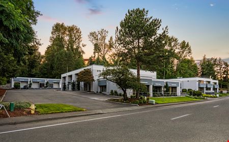 Industrial space for Rent at Renton Business Park in Renton