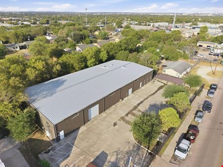 501 Ferguson Dr