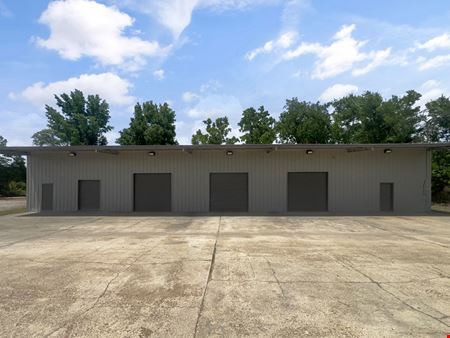 Industrial space for Rent at 3220 Money Rd in Montgomery
