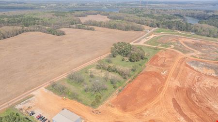 6.65 Acres next to Hadrian Facility - Cherokee