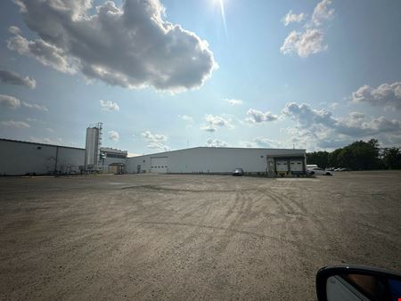 Auburn Manufacturing