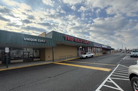 Forestville Plaza