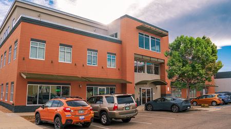 Office space for Sale at 3020 Carbon Pl #202 in Boulder