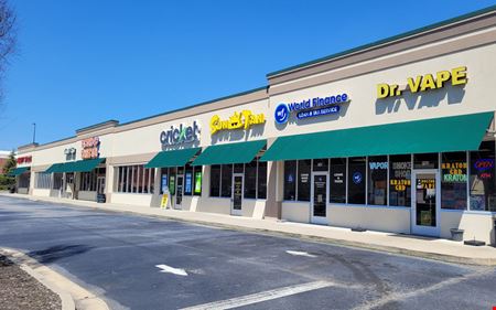 Cleveland Crossroads