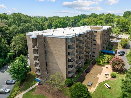Other space for Sale at University Apartments in Chapel Hill