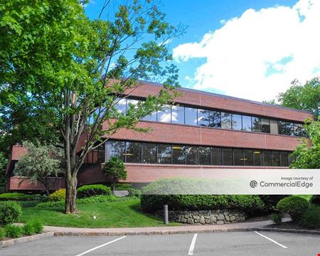 Office space for Rent at HAYVN in Darien
